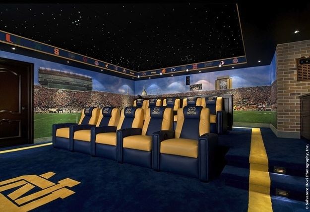 Best Home Theater Systems | Create an Amazing Home Theater
